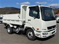 2025 Mitsubishi Fuso Fighter