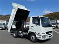 2025 Mitsubishi Fuso Fighter