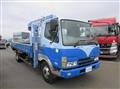 2003 Mitsubishi Fuso Fighter