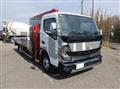 2025 Mitsubishi Fuso Canter