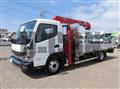 2025 Mitsubishi Fuso Canter