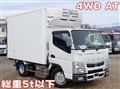 2021 Mitsubishi Fuso Canter