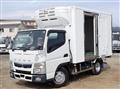 2021 Mitsubishi Fuso Canter