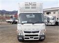 2021 Mitsubishi Fuso Canter