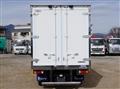 2021 Mitsubishi Fuso Canter