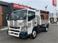 2021 Mitsubishi Fuso Canter