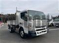 2021 Mitsubishi Fuso Canter