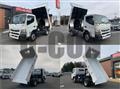 2021 Mitsubishi Fuso Canter