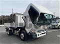 2021 Mitsubishi Fuso Canter