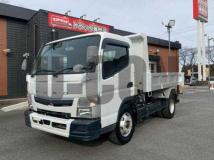 2021 Mitsubishi Fuso Canter