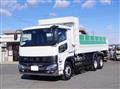 2025 Mitsubishi Fuso Super Great