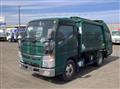2017 Mitsubishi Fuso Canter