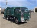 2017 Mitsubishi Fuso Canter