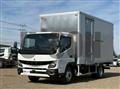 2025 Mitsubishi Fuso Canter
