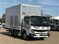 2025 Mitsubishi Fuso Canter