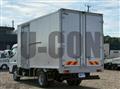 2025 Mitsubishi Fuso Canter