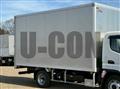 2025 Mitsubishi Fuso Canter