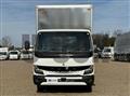 2025 Mitsubishi Fuso Canter