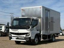 2025 Mitsubishi Fuso Canter