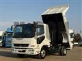 2025 Mitsubishi Fuso Fighter
