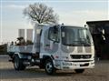 2025 Mitsubishi Fuso Fighter