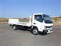 2025 Mitsubishi Fuso Canter