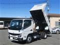 2025 Mitsubishi Fuso Canter