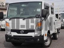 2016 Nissan Atlas Loco