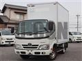 2016 Toyota Dyna Truck
