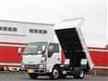 2014 Isuzu Elf Truck