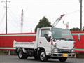 2014 Isuzu Elf Truck