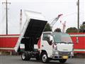 2014 Isuzu Elf Truck