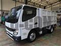2022 Mitsubishi Fuso Canter