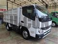 2022 Mitsubishi Fuso Canter