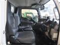2022 Mitsubishi Fuso Canter