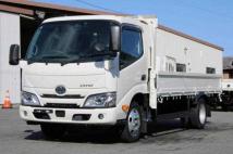 2025 Toyota Dyna Truck