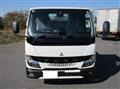 2025 Mitsubishi Fuso Canter