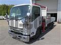 2017 Isuzu Elf Truck