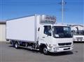 2025 Mitsubishi Fuso Fighter