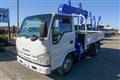 2008 Isuzu Elf Truck