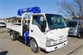 2008 Isuzu Elf Truck