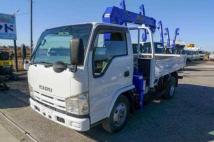 2008 Isuzu Elf Truck