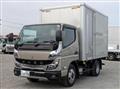 2025 Mitsubishi Fuso Canter