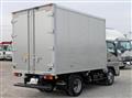 2025 Mitsubishi Fuso Canter