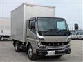 2025 Mitsubishi Fuso Canter
