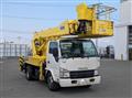2014 Isuzu Elf Truck