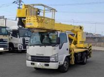 2014 Isuzu Elf Truck