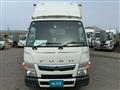2019 Mitsubishi Fuso Canter