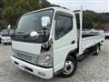 2008 Mitsubishi Fuso Canter