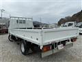 2008 Mitsubishi Fuso Canter
